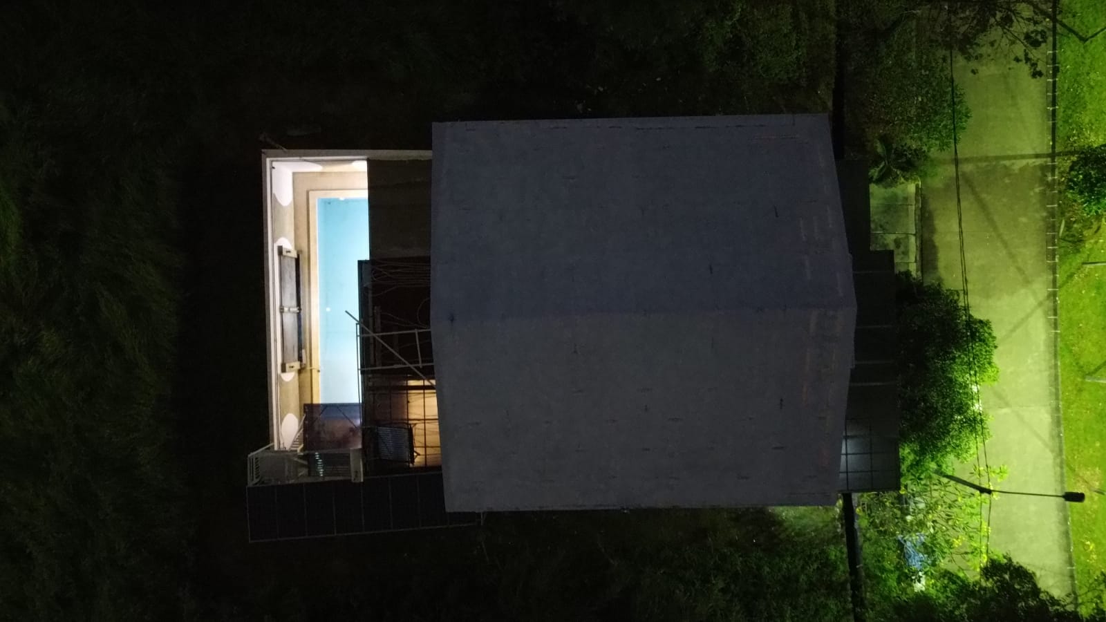 Pemasangan panel surya di cikarang, Bekasi
