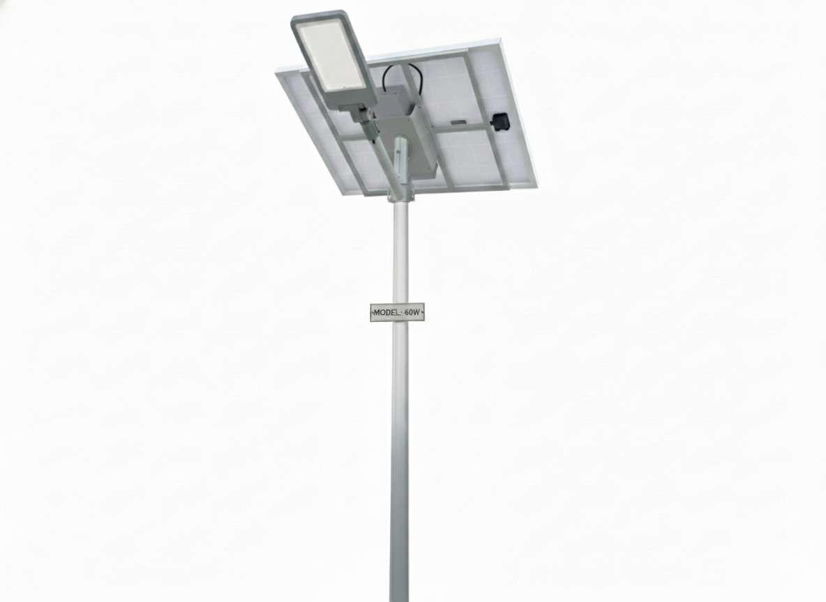 Solar Street Light 60W