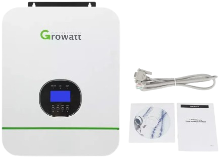 Inverter Off Grid Growatt SPF 2000TL